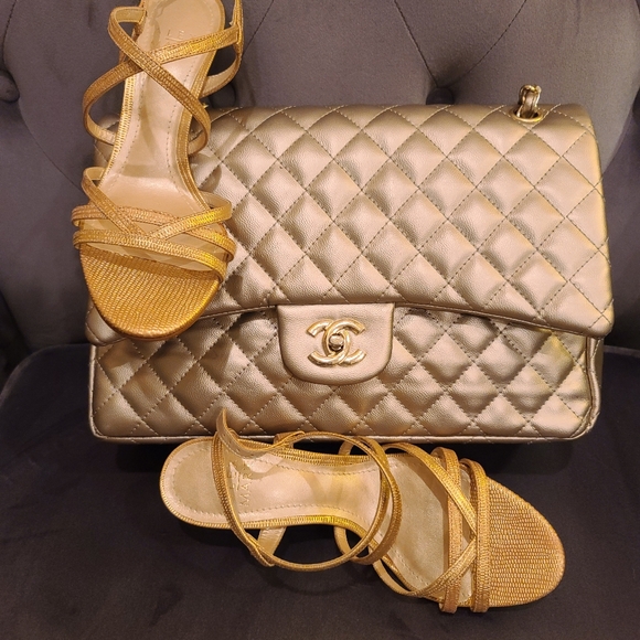 (NWT) Women's Dress Heels - Picture 6 of 7